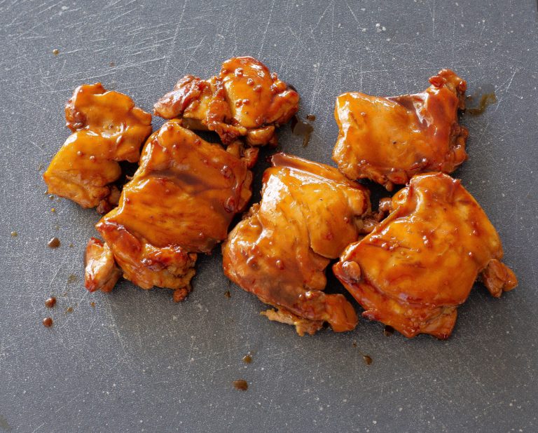 The Best Teriyaki Chicken Easy Minute Recipe With Video