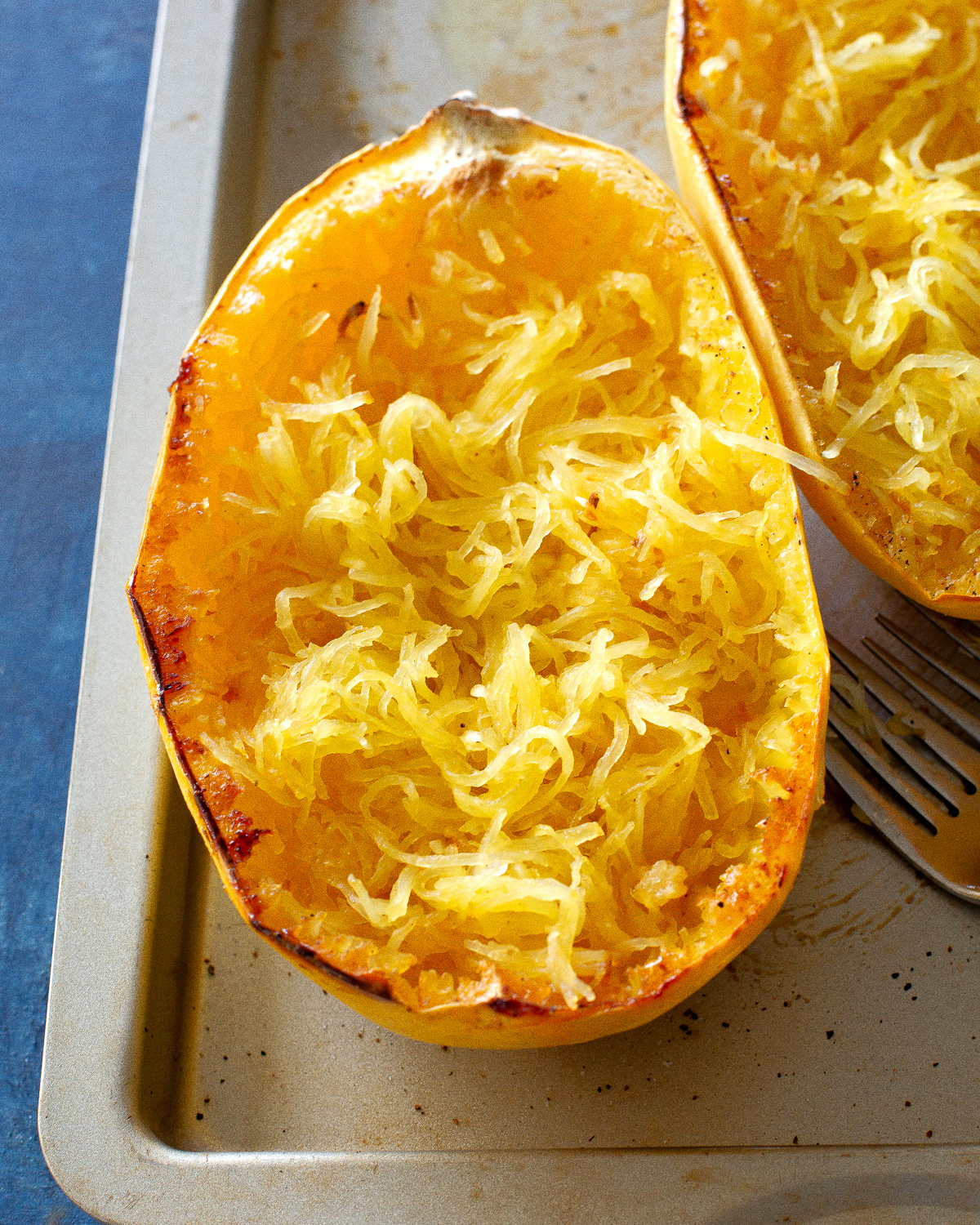 spaghetti squash