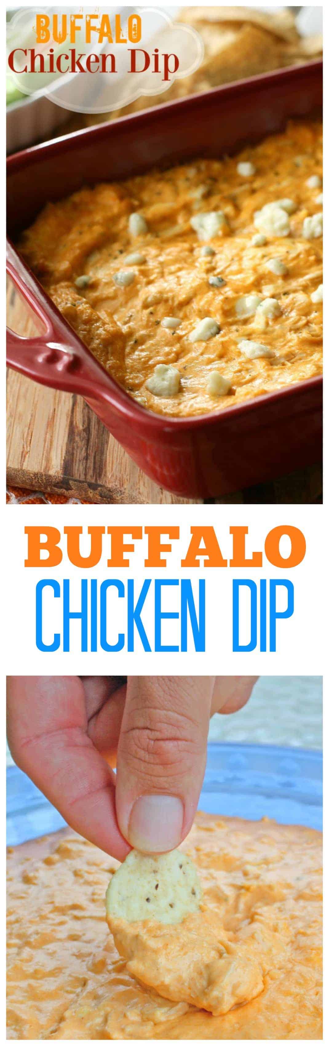 top golf buffalo chicken dip recipe