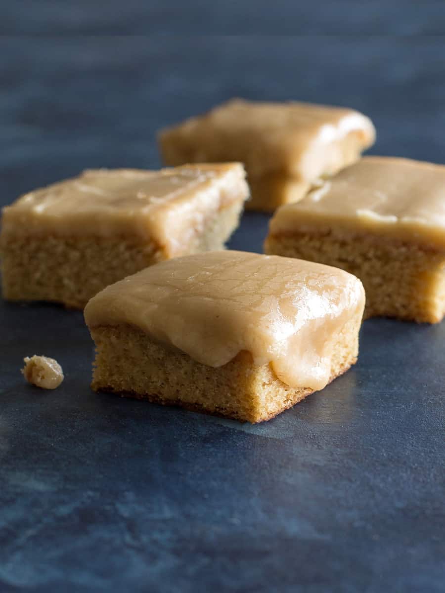 Peanut Butter Fudge Cake Recipe