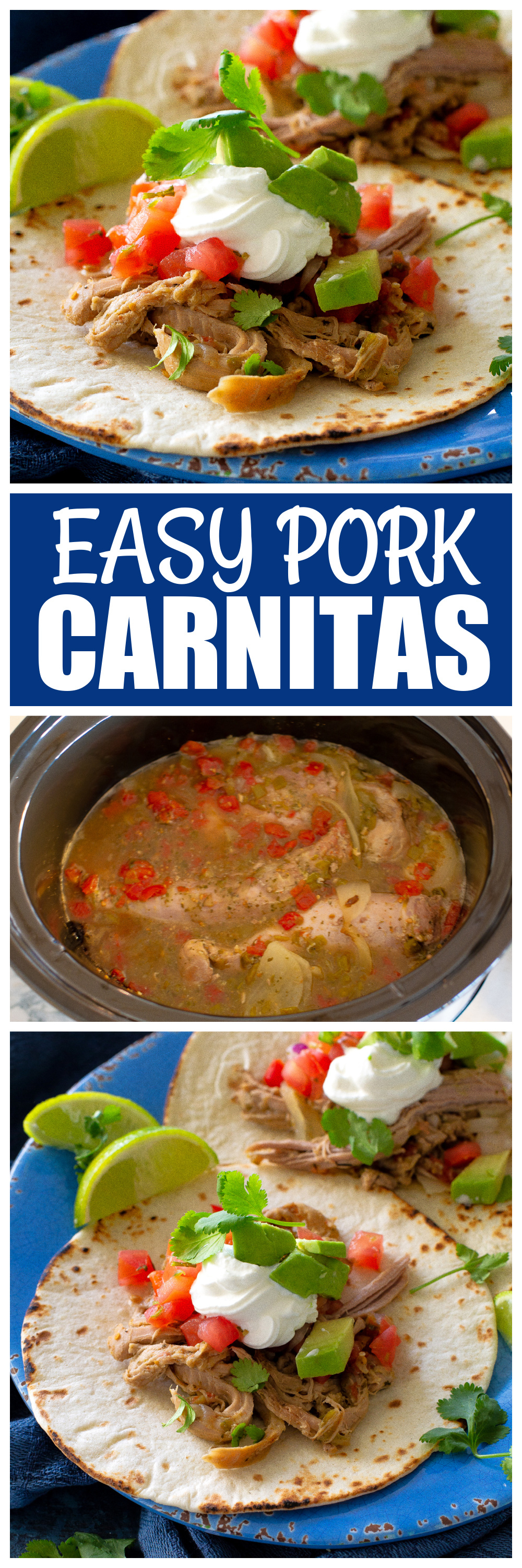 Pork Carnitas