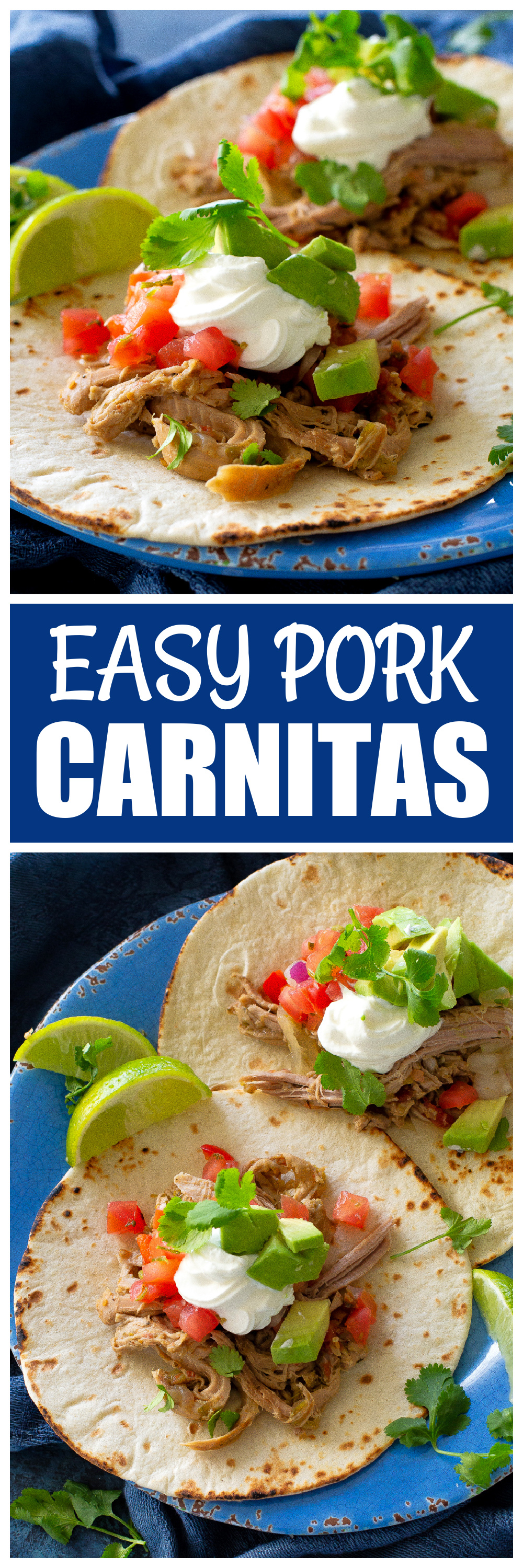 Pork Carnitas