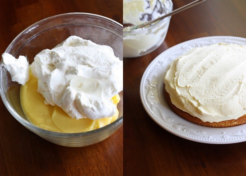 How To Make Stabilized Whipped Cream - Boston Girl Bakes