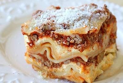 Crockpot Lasagna Recipe The Girl Who Ate Everything