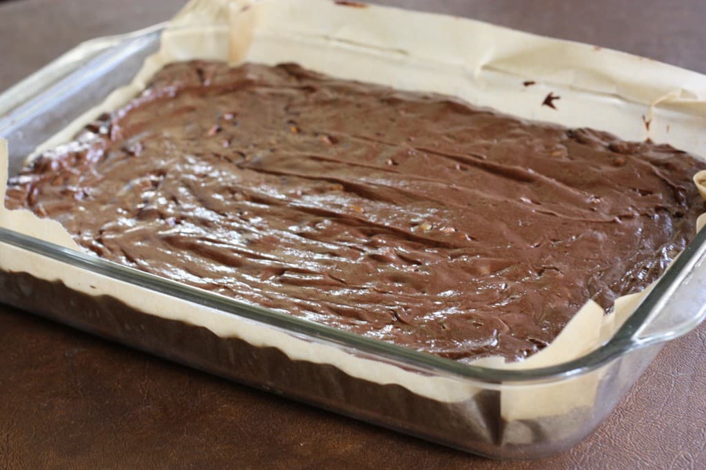 See's Copycat Fudge - The Girl Who Ate Everything