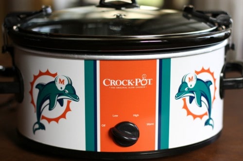 Crockin' Girls - Who's ready to WIN a GE slow cooker? Email us