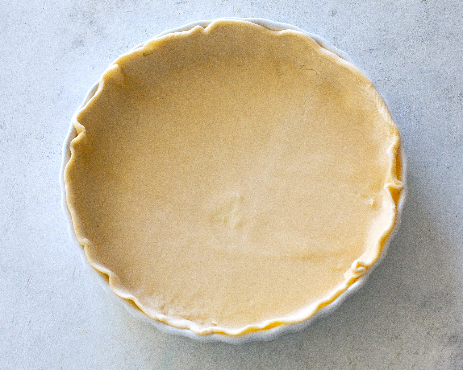 pie crust