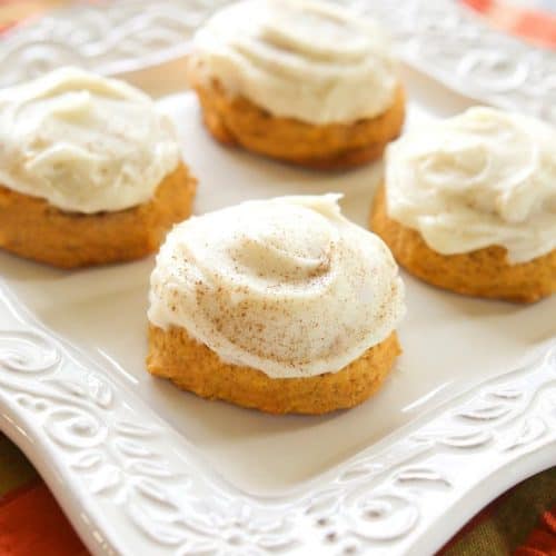 Orange Creamsicle Cookies The Girl Who Ate Everything 1522