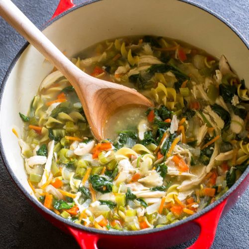 A Complete Ranking of the Best Store-Bought Soups