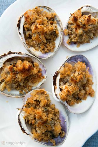 The Best Seafood Recipes for Christmas Eve - The Girl Who Ate Everything