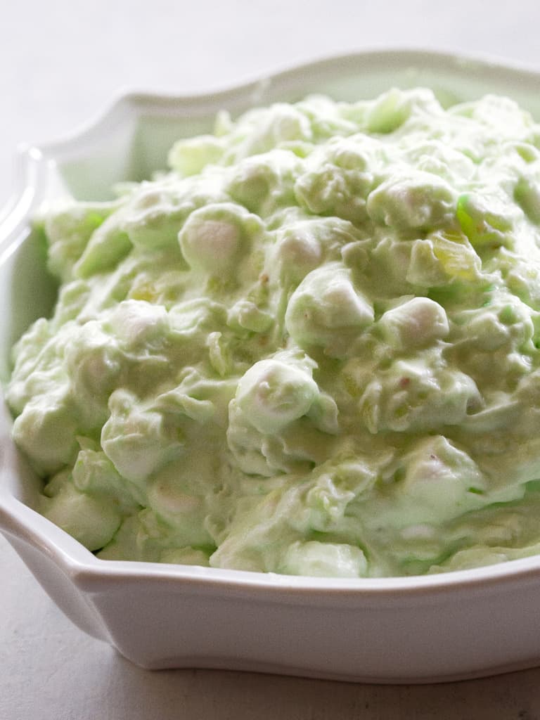 Other Names For Watergate Salad