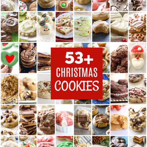 Christmas Recipes | The Girl Who Ate Everything