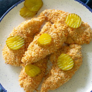 pickle chicken