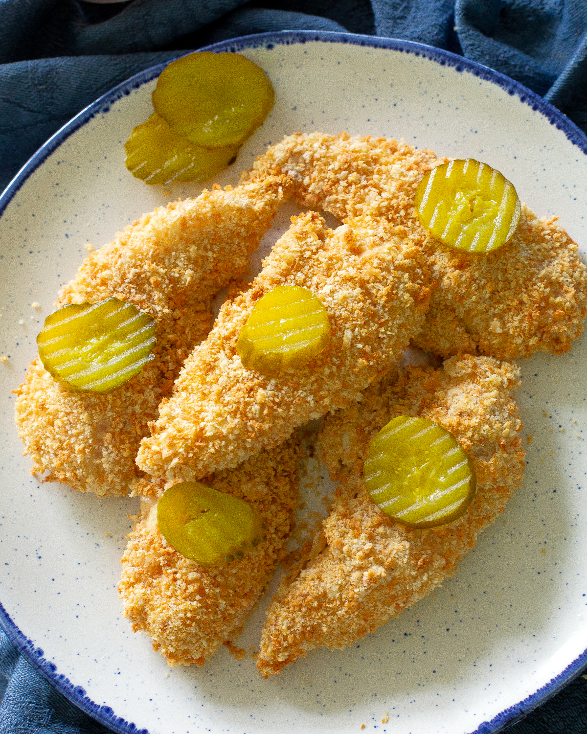 pickle chicken