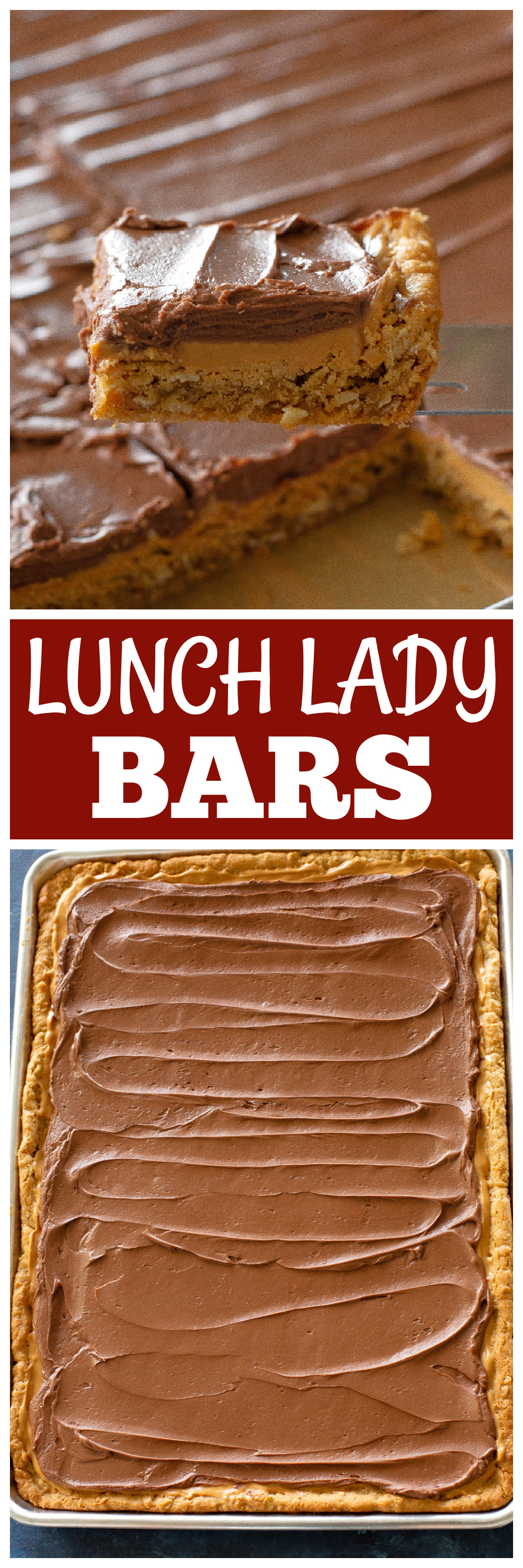 lunch lady bars slice