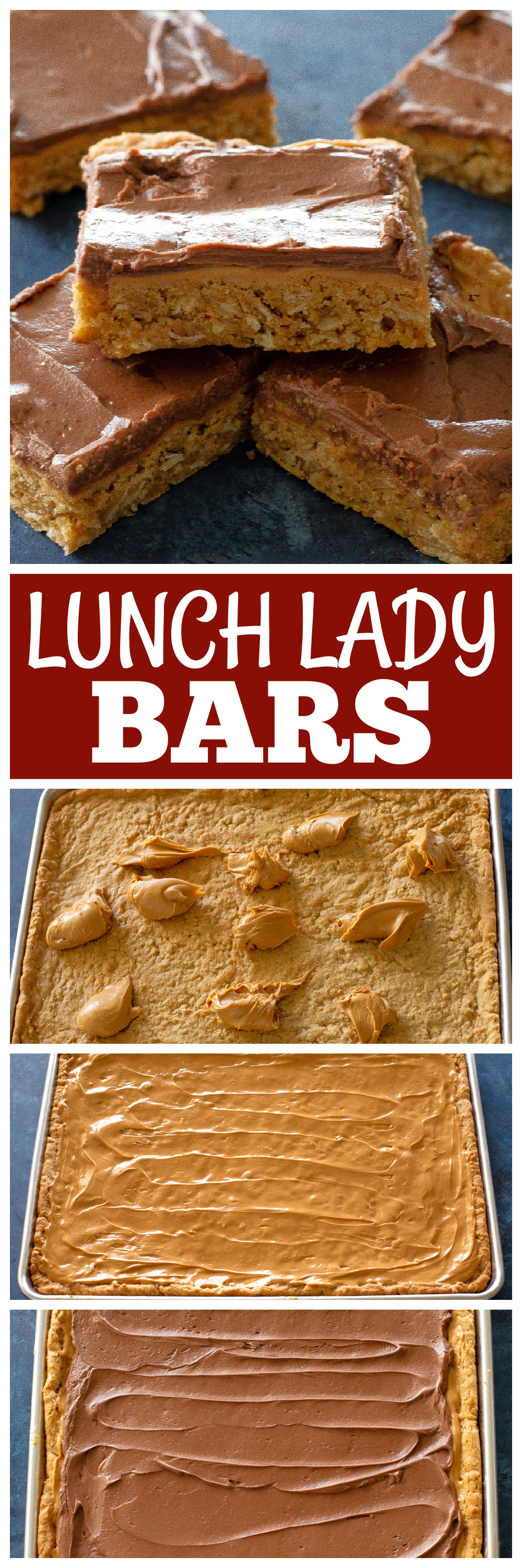 lunch lady bars slice