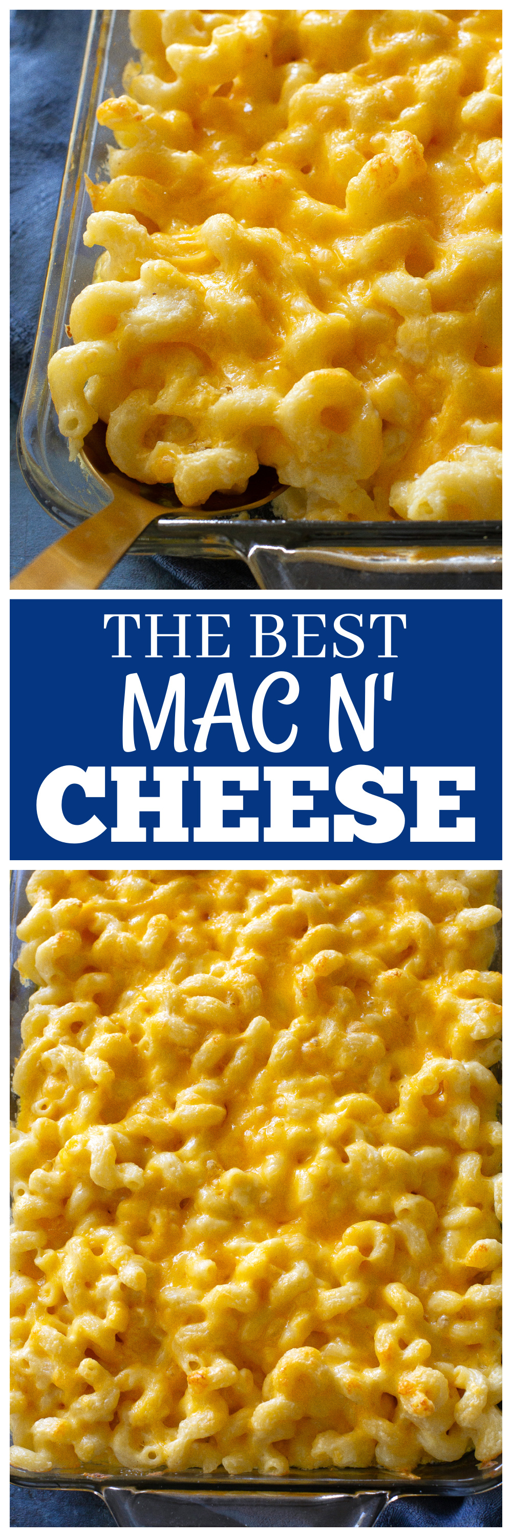 macaroni and cheese