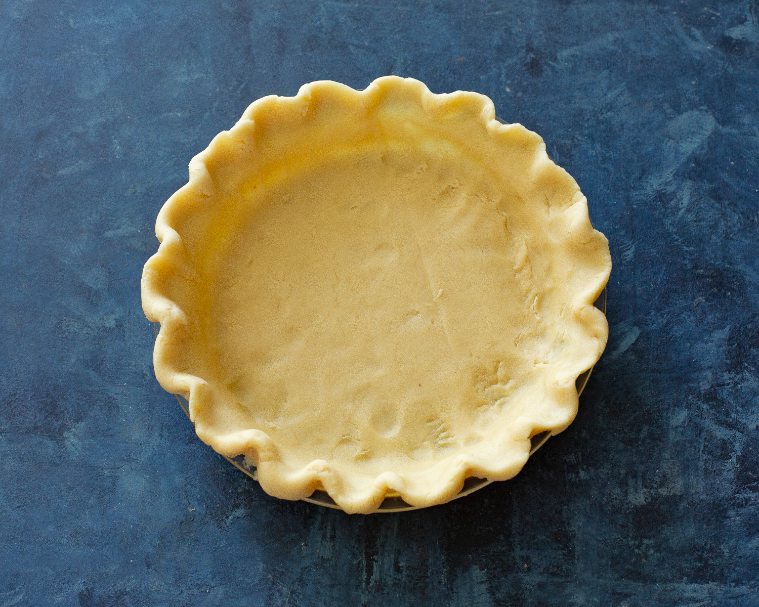 pie crust